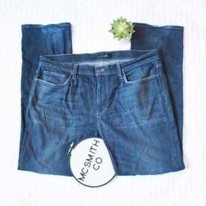 Joe's Jeans | The Classic Boot Cut Denim Blue Jean